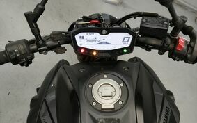 YAMAHA MT-07 2019 RM19J