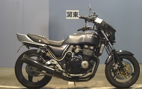 KAWASAKI ZRX400 1995 ZR400E