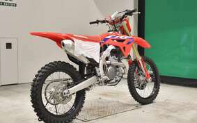 HONDA CRF250 RALLY ME12