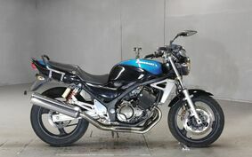 KAWASAKI BALIUS 250 Gen.2 ZR250B