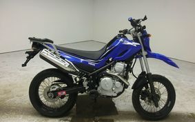 YAMAHA XT250X 2006 DG11J