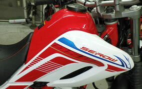 YAMAHA SEROW 250 Gen.3 DG31J