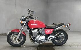 HONDA CB400F 1997 NC36