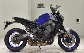 YAMAHA MT-09 2021 RN69J