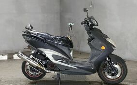 YAMAHA CYGNUS 125 X SR SE44J