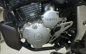 YAMAHA SEROW 250 Gen.3 DG31J