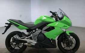 KAWASAKI NINJA 400 R 2010 ER400B