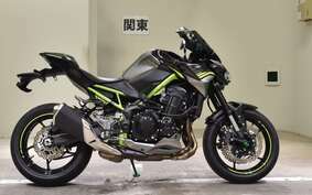 KAWASAKI Z900 Gen.2 ZR900B