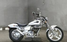 HONDA MAGNA 50 AC13