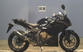 HONDA CBR400R ABS 2017 NC47