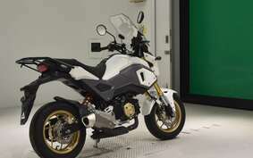 HONDA GROM JC75