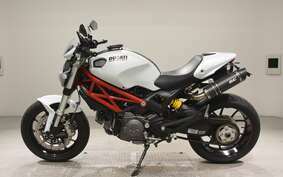 DUCATI MONSTER 796 A 2013