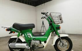 HONDA CHALY 50 CF50