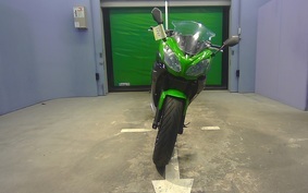 KAWASAKI NINJA 400 2017 EX400E