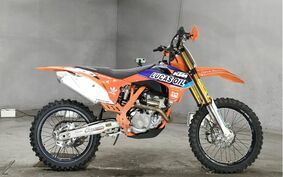 KTM 250 SX MXJ43