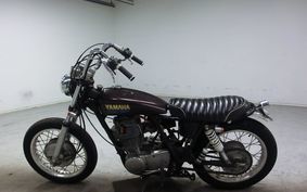 YAMAHA SR400 1992