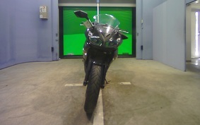 KAWASAKI NINJA 400R 2010 ER400B