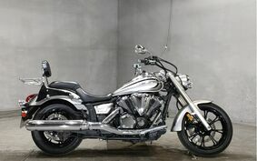 YAMAHA XVS950A MIDNIGHT STAR 2016 VN01