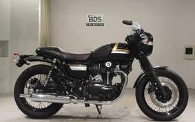 KAWASAKI W800 CAFE 2021 EJ800E