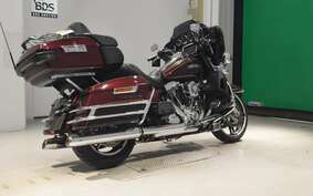 HARLEY FLHTCUTC 1690 2014 KSL