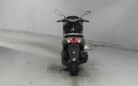 YAMAHA N-MAX 125 SED6J