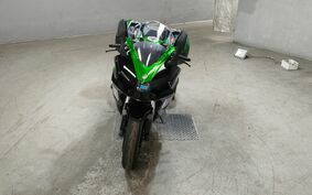 KAWASAKI NINJA H2 SX SE 2022 ZXT02P