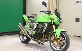 KAWASAKI Z1000 Gen.2 2007 ZRT00A