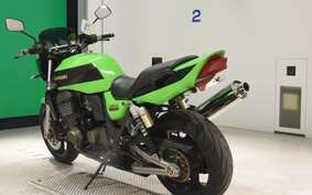 KAWASAKI ZRX1200 2006 ZRT20A