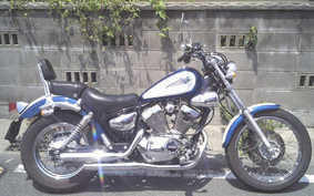 YAMAHA XV250S VIRAGO 1996 3DM