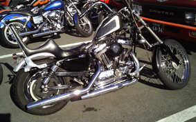 HARLEY XL1200C 2003 CGP