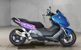 BMW C600 SPORT 2013 0131