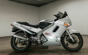 KAWASAKI ZZ-R250 EX250H