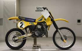 SUZUKI RM250 RJ11A