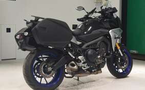 YAMAHA MT-09 Tracer GT 2018 RN51J