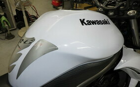 KAWASAKI ER600 N 2009