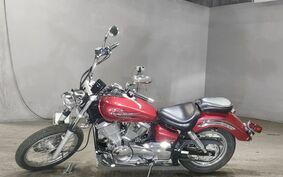 YAMAHA DRAGSTAR 250 VG05J