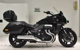 HONDA CTX1300 2014 SC74