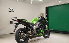 KAWASAKI Z1000 SX 2013