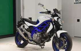 SUZUKI GLADIUS 2012 VK58A