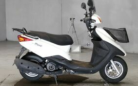 YAMAHA AXIS 125 TREET SE53J