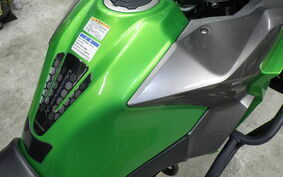 KAWASAKI VERSYS 250 A LE250D