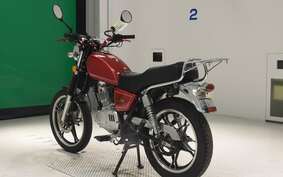 SUZUKI GN125 H