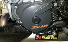 KTM 690 DUKE 2009 LDS40