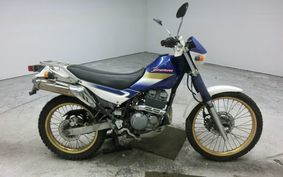 KAWASAKI SUPER SHERPA 1997 KL250G