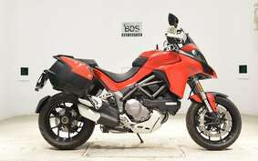 DUCATI MULTISTRADA 1260S 2018 AC00A