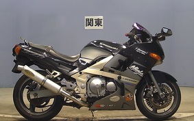 KAWASAKI ZZ-R400 Gen.2 1998 ZX400N