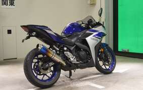 YAMAHA YZF-R25 A RG10J