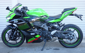 KAWASAKI NINJA ZX 25 R SE ZX250E