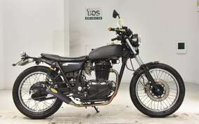 KAWASAKI 250TR BJ250F