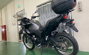 KAWASAKI VERSYS-X 250 ABS LE250D